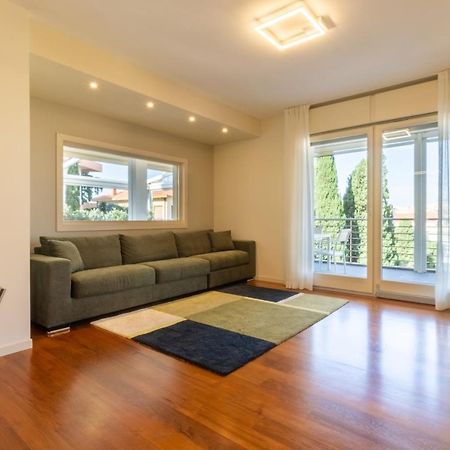Terrazza61 - Appartamento Con Vista Spettacolare Sulla Citta Di Cagliari Buitenkant foto